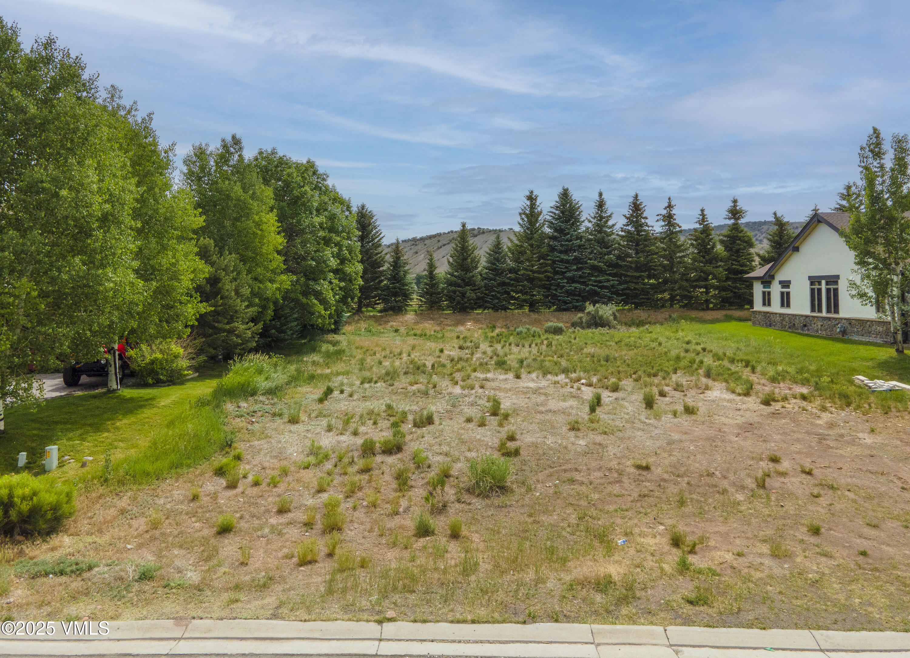 Gypsum, Colorado 81637, United States, ,Land,Pending,107001