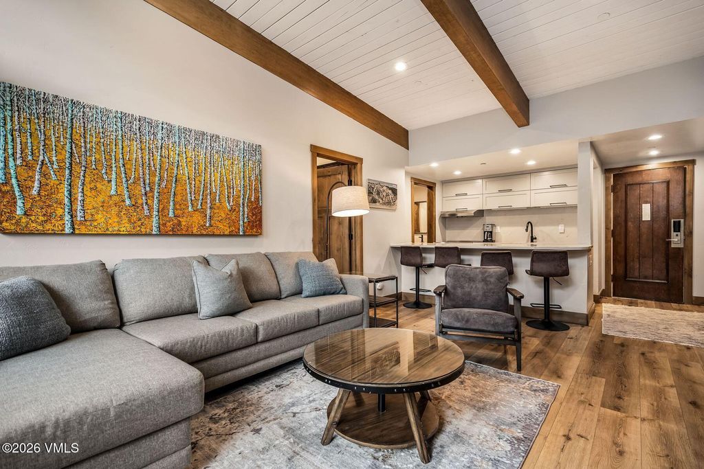 Photo of 595 Vail Valley Drive #385, Vail, CO 81657 (MLS # 1013666)