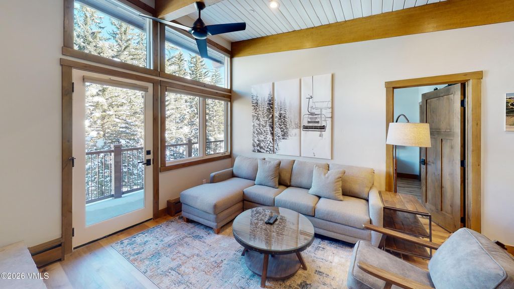 Photo of 595 Vail Valley Drive #385, Vail, CO 81657 (MLS # 1013666)
