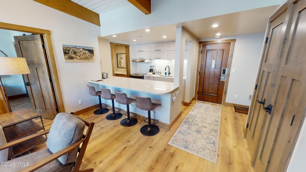 Photo of 595 Vail Valley Drive #385, Vail, CO 81657 (MLS # 1013666)