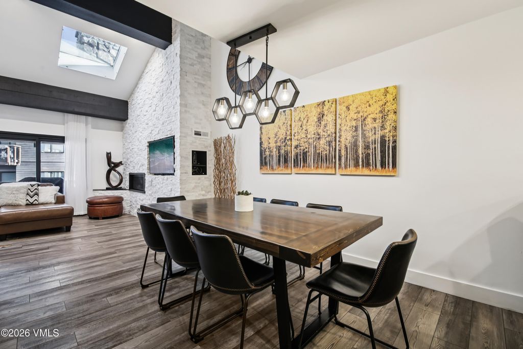 Photo of 707 W Lionshead Circle #B-6, Vail, CO 81657 (MLS # 1010705)