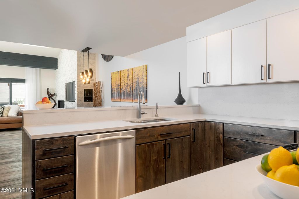 Photo of 707 W Lionshead Circle #B-6, Vail, CO 81657 (MLS # 1010705)