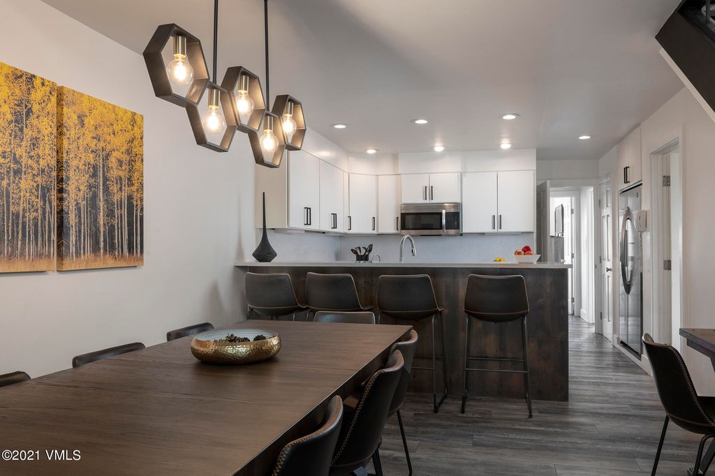 Photo of 707 W Lionshead Circle #B-6, Vail, CO 81657 (MLS # 1010705)