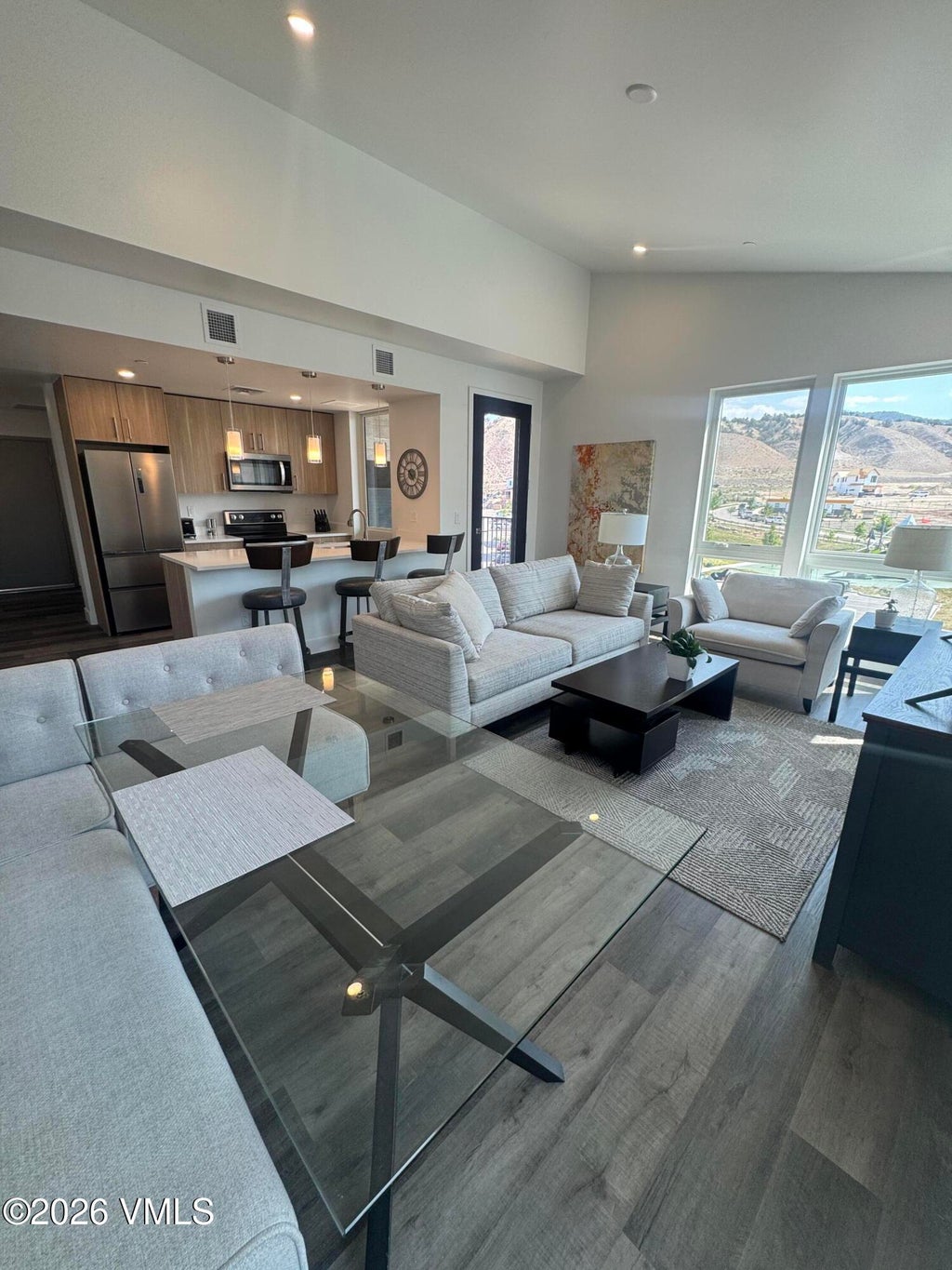 Photo of 91 Mount Hope Circle #F302, Eagle, CO 81631 (MLS # 1014999)