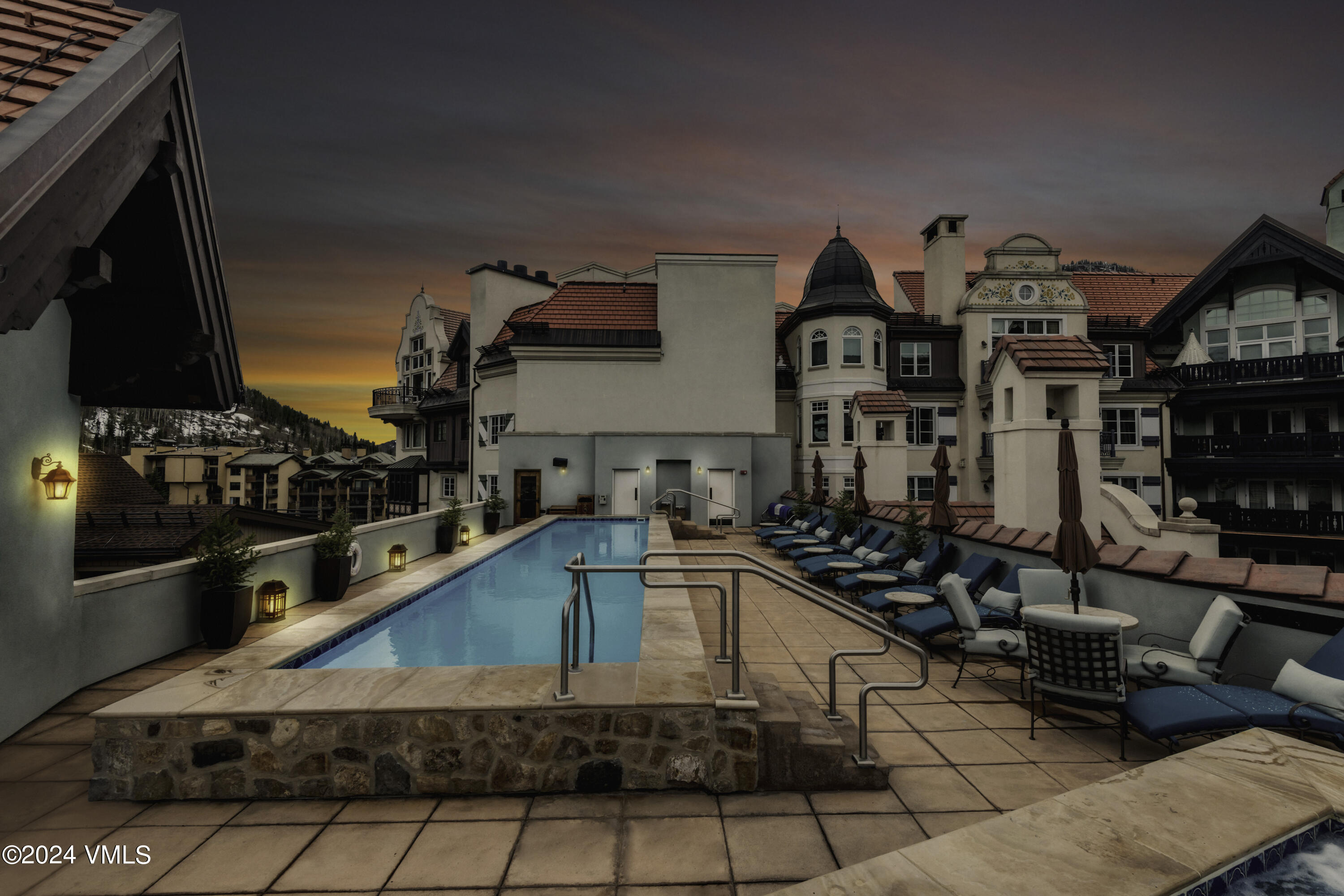 Vail, Colorado 81657, United States, 4 Bedrooms Bedrooms, ,4 BathroomsBathrooms,Residential,Active,47245