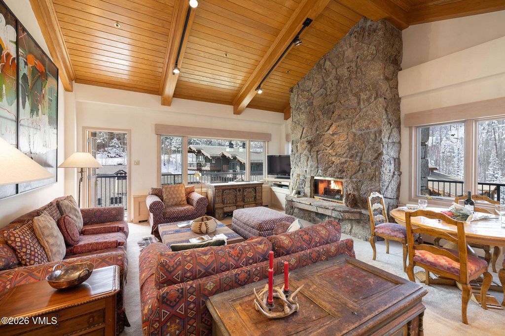 Photo of 200 Vail Road #799, Vail, CO 81657 (MLS # 1013825)