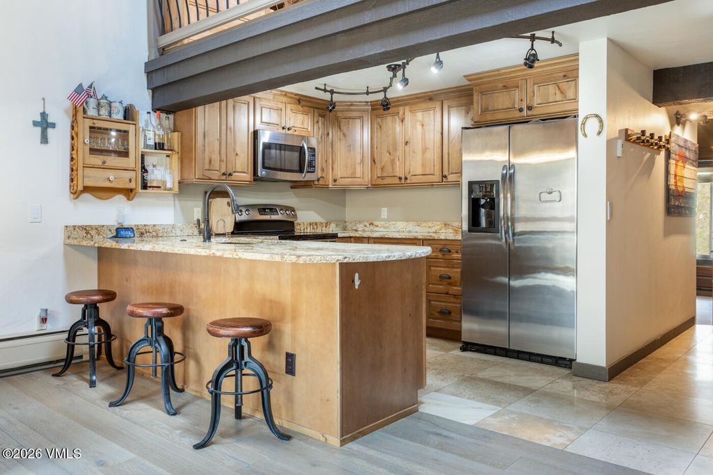 Photo of 2958 S Frontage Road W #C3, Vail, CO 81657 (MLS # 1013948)