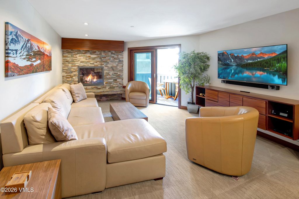 Photo of 548 S Frontage Road W #101, Vail, CO 81657 (MLS # 1013894)