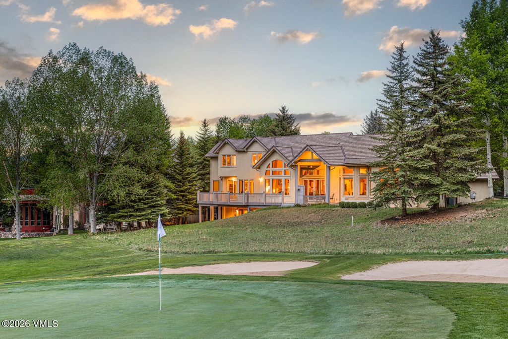 Photo of 151 Buckboard Road, Edwards, CO 81632 (MLS # 1014211)