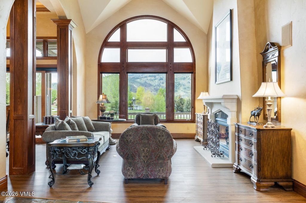 Photo of 151 Buckboard Road, Edwards, CO 81632 (MLS # 1014211)