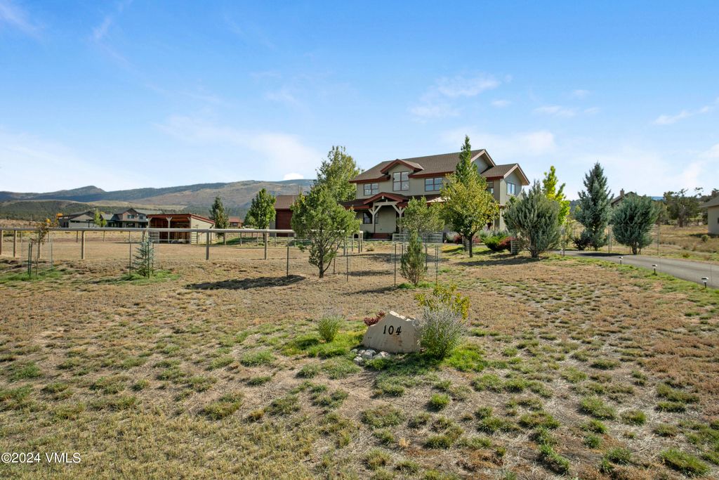 Photo of 104 Chaparral Ranch Road, Gypsum, CO 81637 (MLS # 1012903)