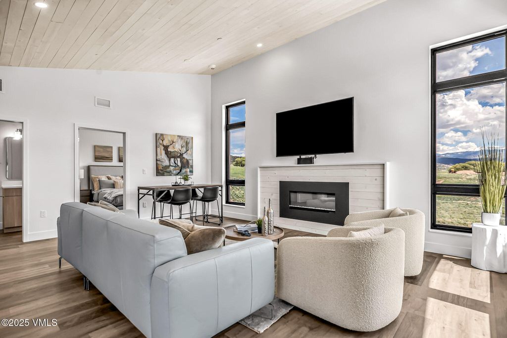 Photo of 91 Mount Hope Circle Cir #G303, Eagle, CO 81631 (MLS # 1012869)