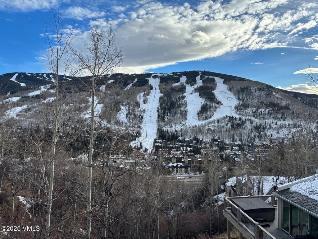 Photo of 770 Potato Patch Drive #14, Vail, CO 81657 (MLS # 1013236)
