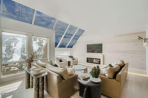 Photo of 770 Potato Patch Drive #14, Vail, CO 81657 (MLS # 1013236)