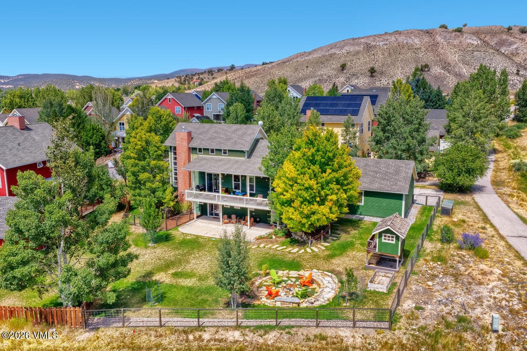 Photo of 232 Tanager Circle, Eagle, CO 81631 (MLS # 1015059)