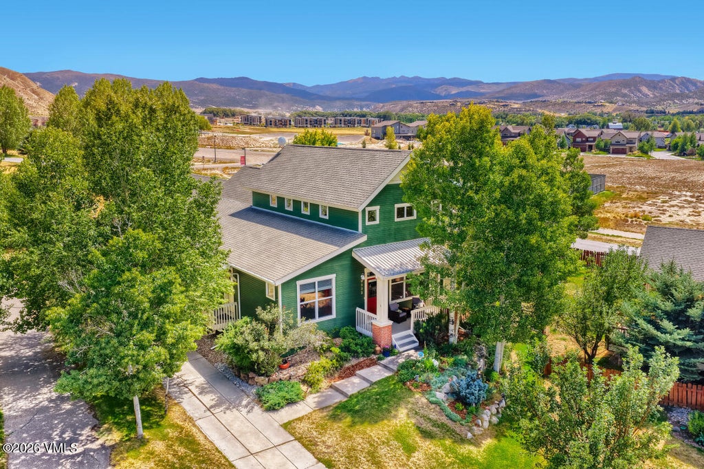 Photo of 232 Tanager Circle, Eagle, CO 81631 (MLS # 1015059)