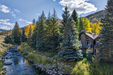 Photo of 2893 Timber Creek Drive #UNIT C13, Vail, CO 81657 (MLS # 1015398)
