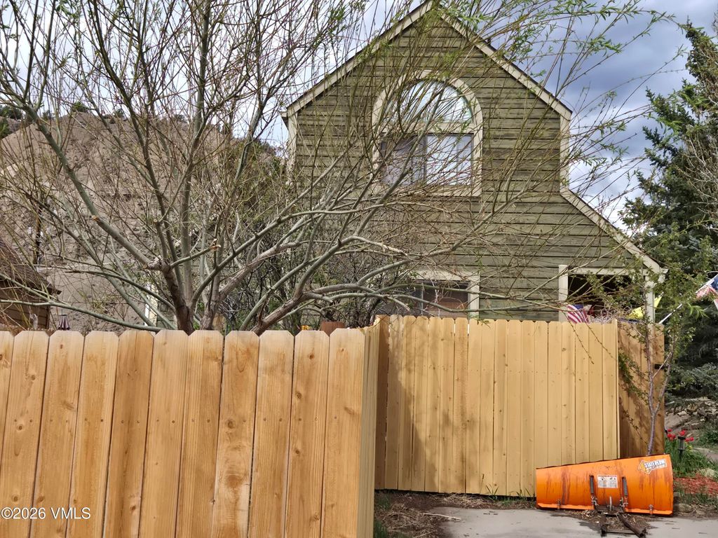 Photo of 169 River View Road #A, Gypsum, CO 81637 (MLS # 1013899)