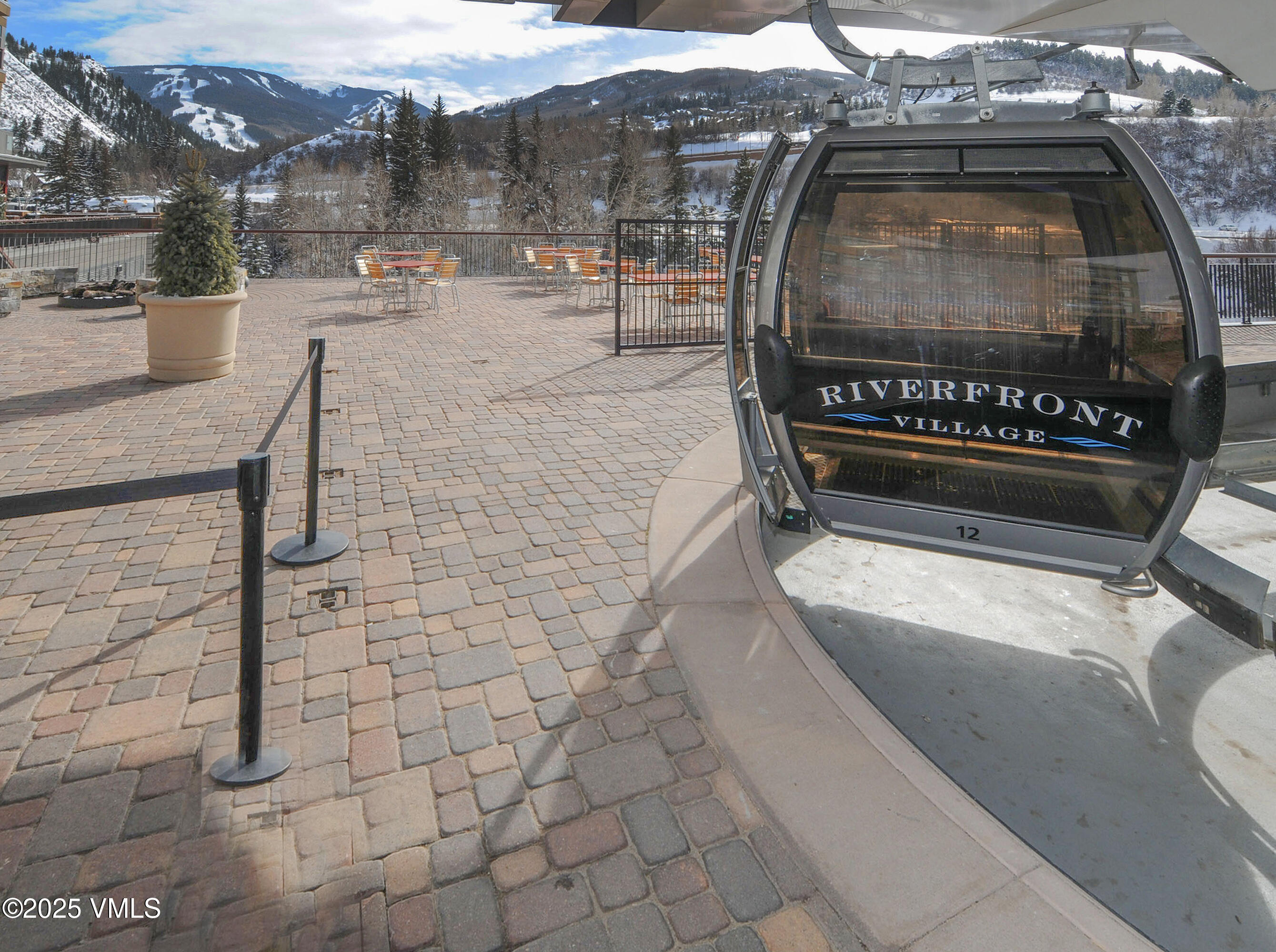 Avon, Colorado 81620, United States, 1 Bedroom Bedrooms, ,1 BathroomBathrooms,Residential,Active,217577