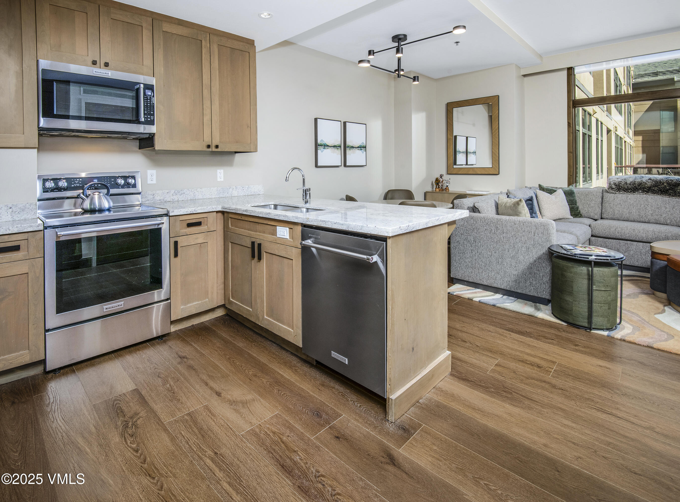 Avon, Colorado 81620, United States, 1 Bedroom Bedrooms, ,1 BathroomBathrooms,Residential,Active,217577