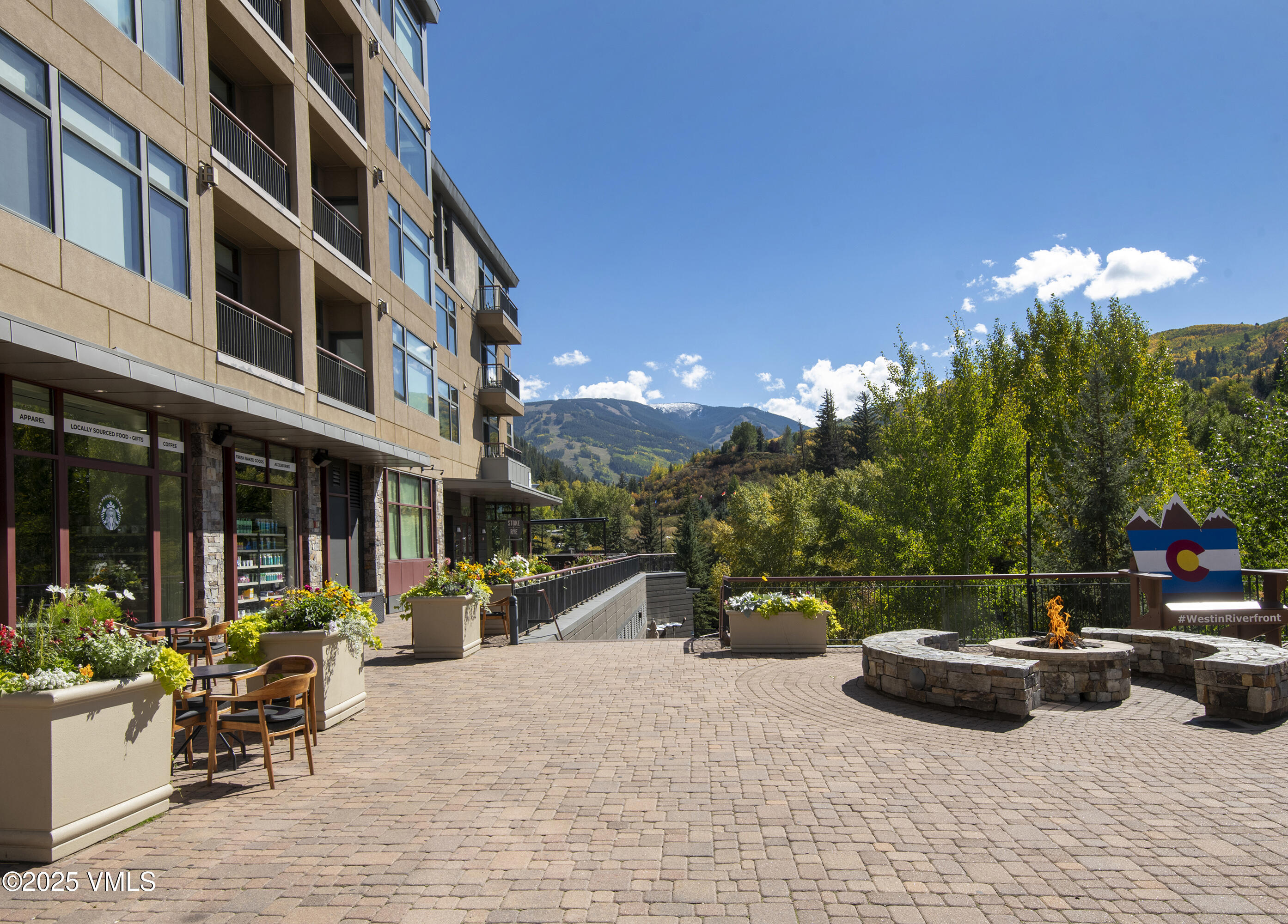 Avon, Colorado 81620, United States, 1 Bedroom Bedrooms, ,1 BathroomBathrooms,Residential,Active,217577