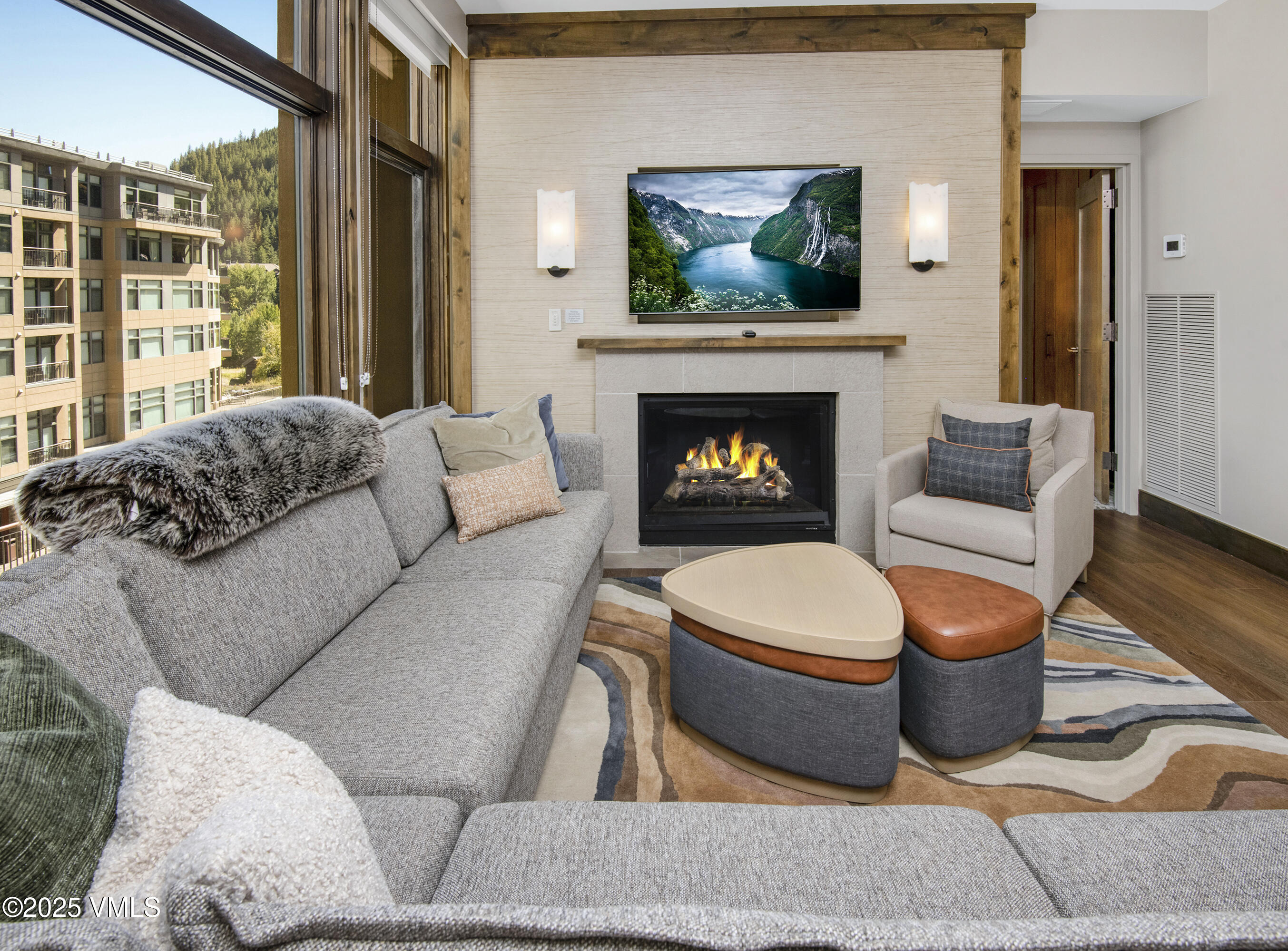 Avon, Colorado 81620, United States, 1 Bedroom Bedrooms, ,1 BathroomBathrooms,Residential,Active,217577