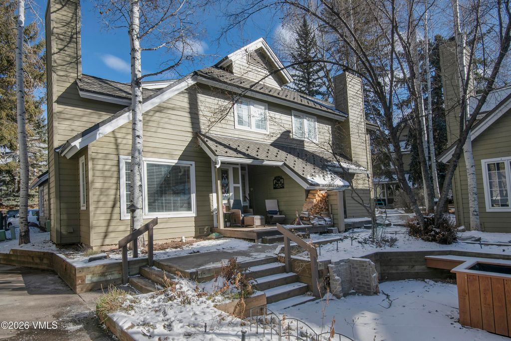 Photo of 500 Homestead Drive #11, Edwards, CO 81632 (MLS # 1013313)