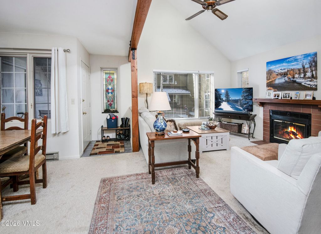 Photo of 500 Homestead Drive #11, Edwards, CO 81632 (MLS # 1013313)