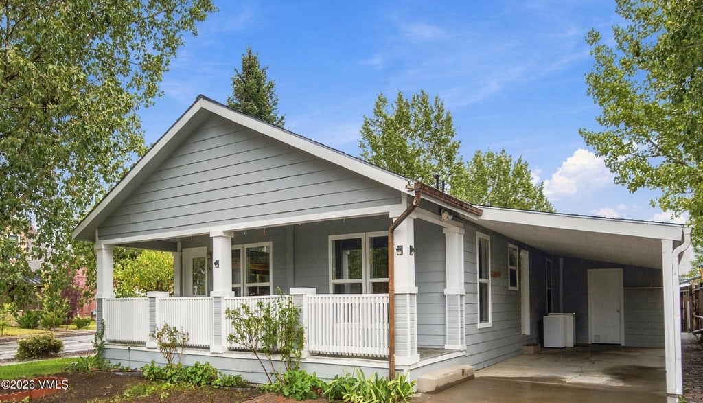 Photo of 12 Catfish Circle, Gypsum, CO 81637 (MLS # 1015195)