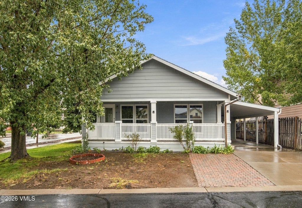 Photo of 12 Catfish Circle, Gypsum, CO 81637 (MLS # 1015195)