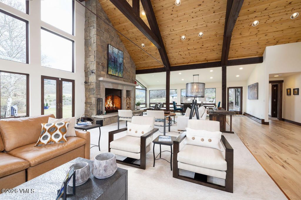 Photo of 388 Eagle Crest Road, Edwards, CO 81632 (MLS # 1014011)