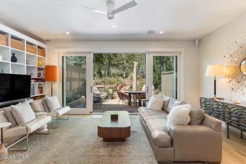 Photo of 1817 Meadow Ridge Road #UNIT 4, Vail, CO 81657 (MLS # 1014989)