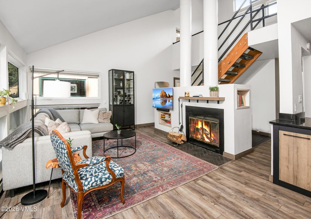 Photo of 3921 Bighorn Road #3G, Vail, CO 81657 (MLS # 1014198)