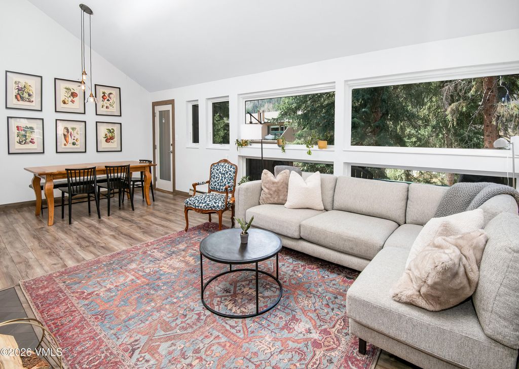 Photo of 3921 Bighorn Road #3G, Vail, CO 81657 (MLS # 1014198)