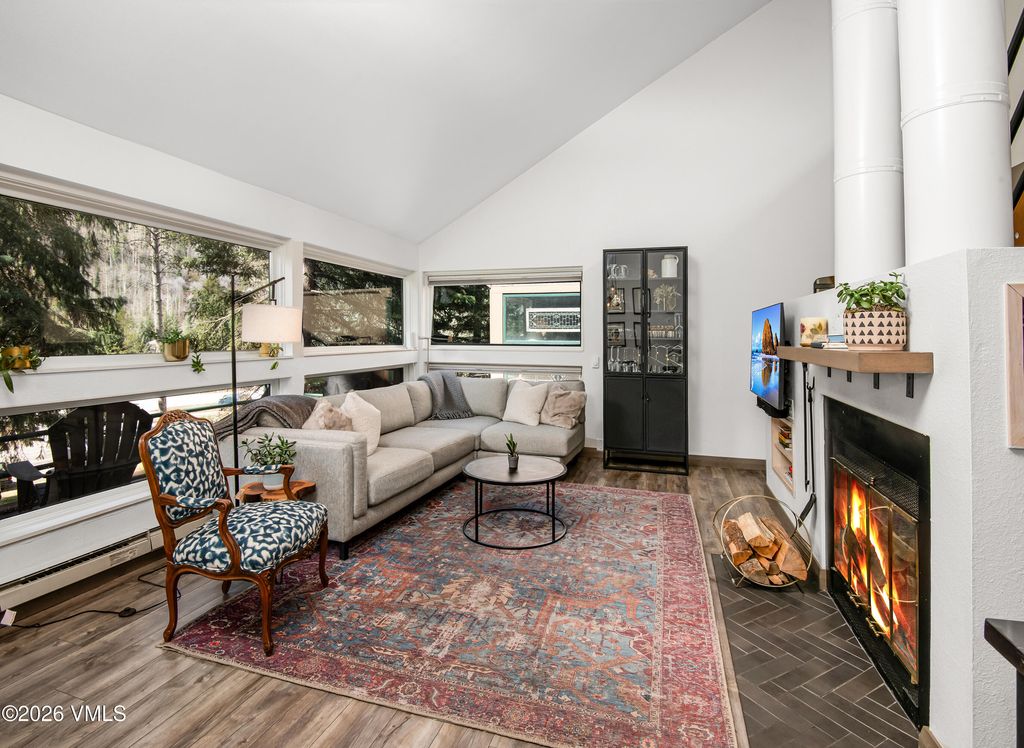 Photo of 3921 Bighorn Road #3G, Vail, CO 81657 (MLS # 1014198)