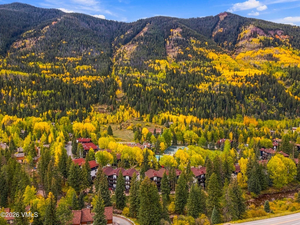 Photo of 4650 Vail Racquet Club Drive # 17, Vail, CO 81657 (MLS # 1015249)