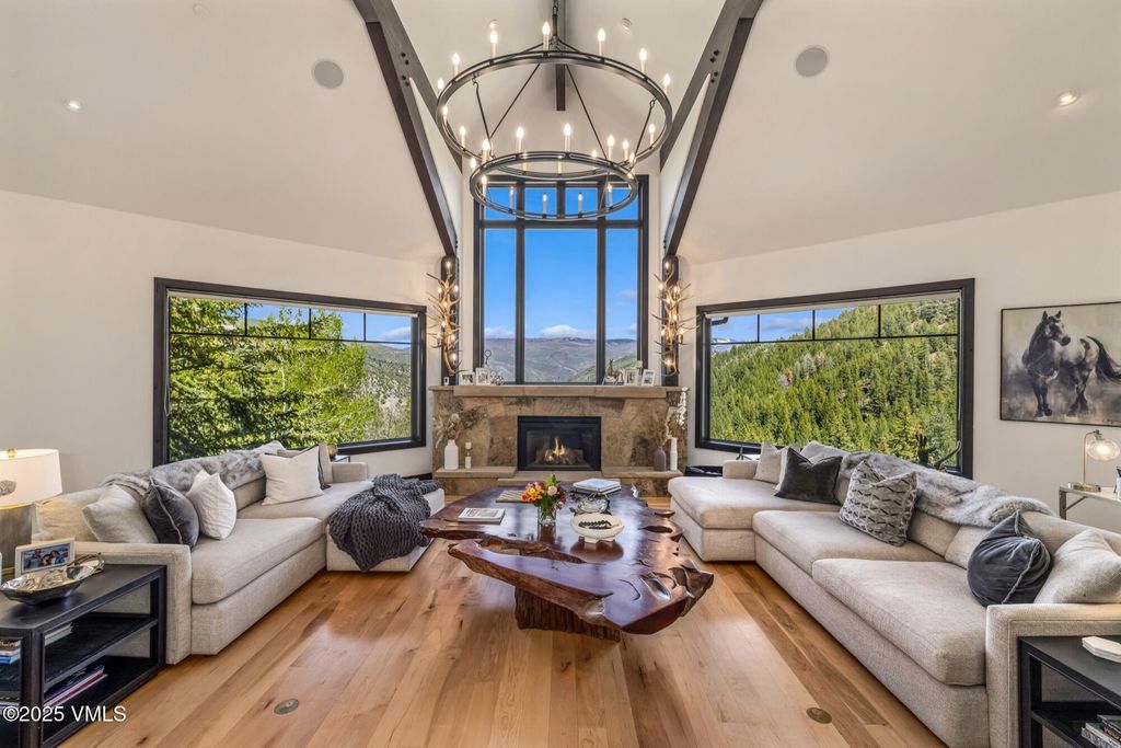 Photo of 1122 Red Draw, Edwards, CO 81632 (MLS # 1013783)