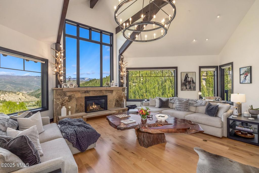 Photo of 1122 Red Draw, Edwards, CO 81632 (MLS # 1013783)