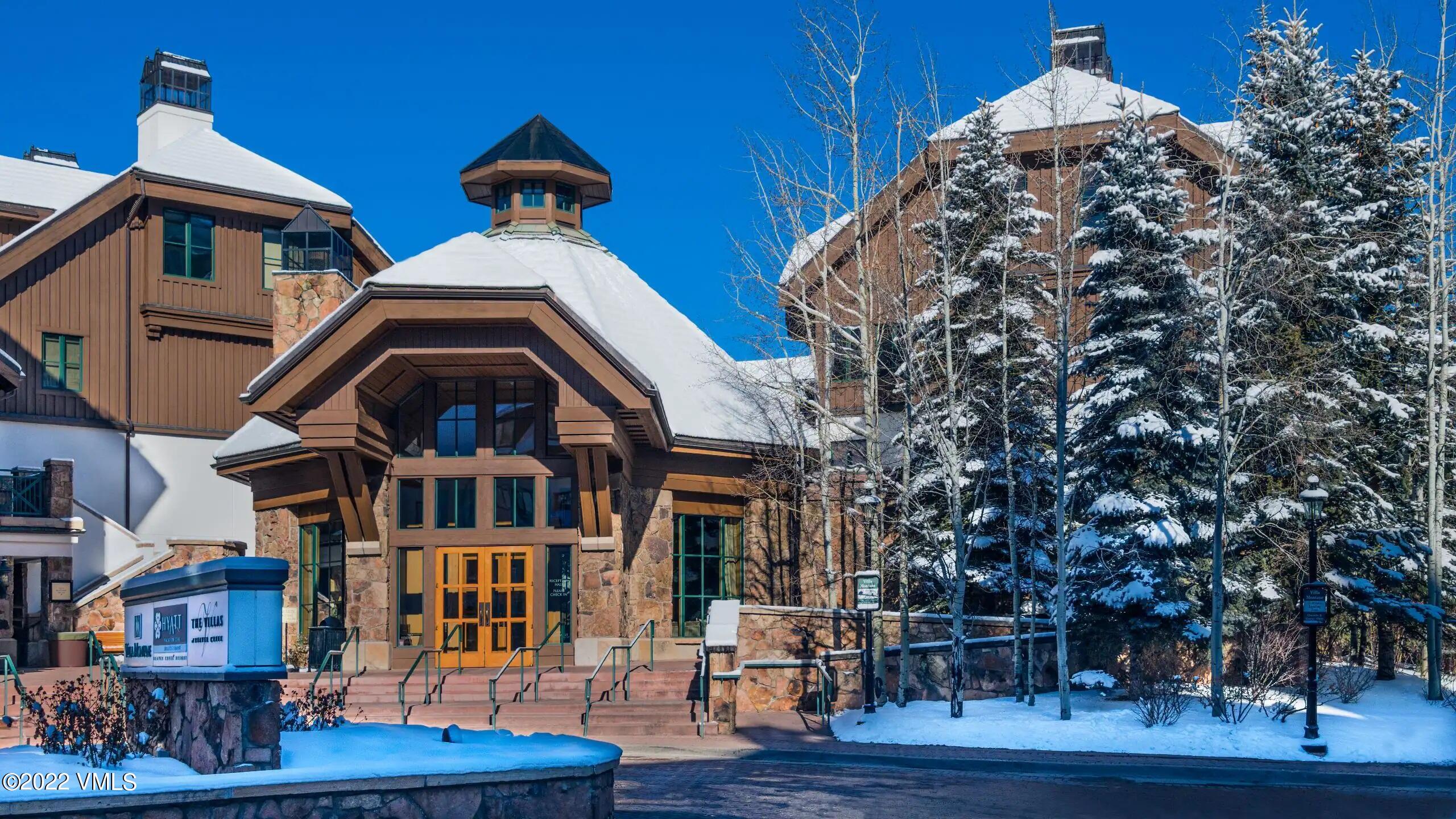 Beaver Creek, Colorado 81620, United States, 2 Bedrooms Bedrooms, ,2 BathroomsBathrooms,Residential,Active,196009