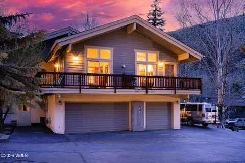 Photo of 2782 Kinnikinnick Road #9B, Vail, CO 81657 (MLS # 1013996)