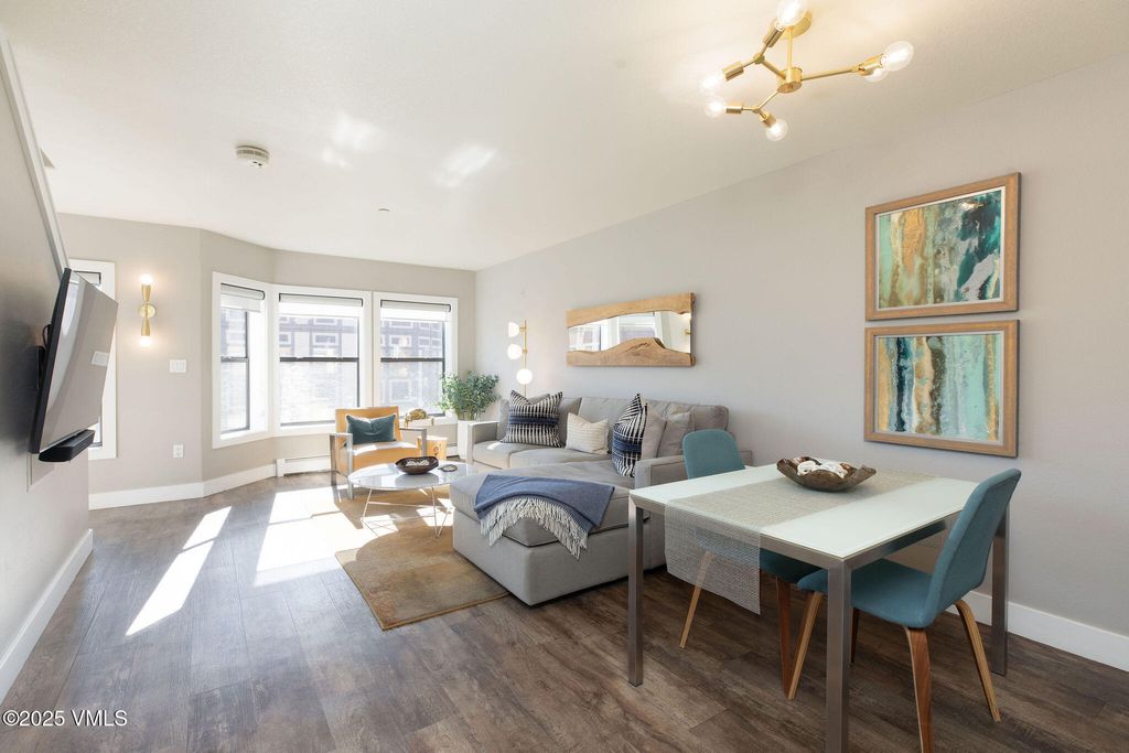 Photo of 216 Main Street #R311, Edwards, CO 81632 (MLS # 1012964)