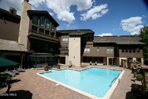 Photo of 600 Vail Valley Drive #B-10, Vail, CO 81657 (MLS # 1013456)