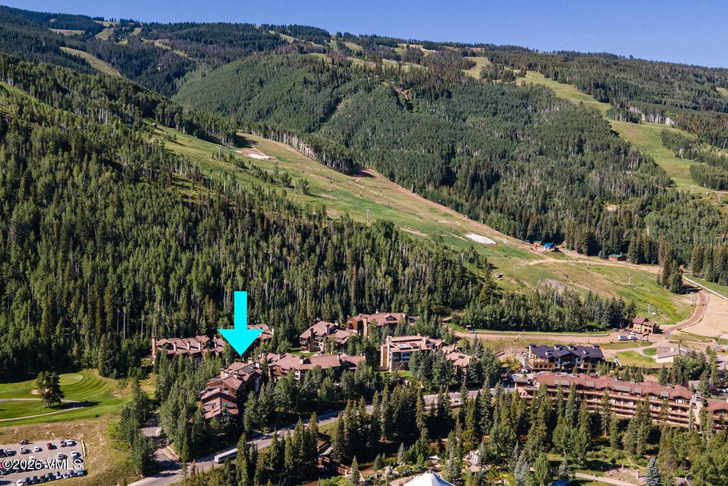 Photo of 600 Vail Valley Drive #B-10, Vail, CO 81657 (MLS # 1013456)