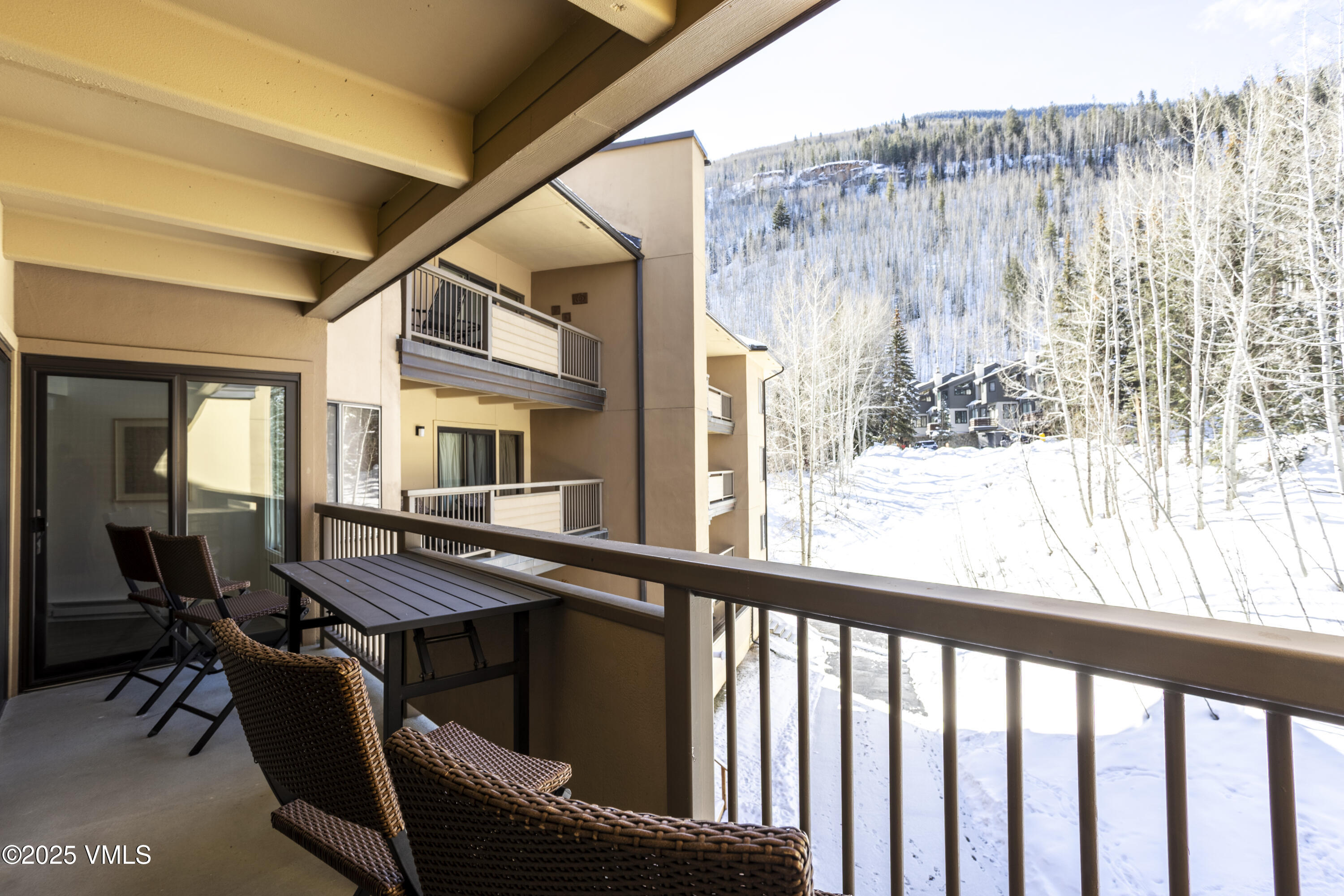 Vail, Colorado 81657, United States, 2 Bedrooms Bedrooms, ,2 BathroomsBathrooms,Residential,Active,103573
