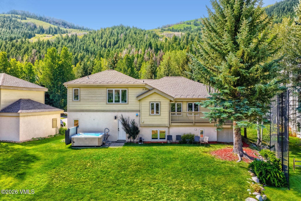 Photo of 643 Deer Boulevard # 2, Avon, CO 81620 (MLS # 1015007)