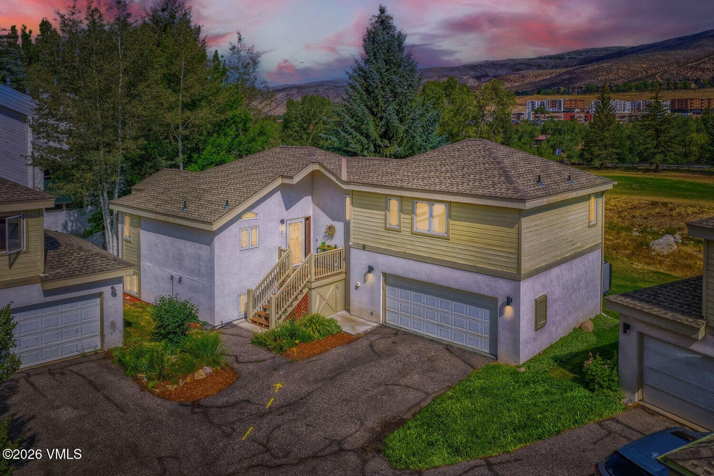 Photo of 643 Deer Boulevard # 2, Avon, CO 81620 (MLS # 1015007)