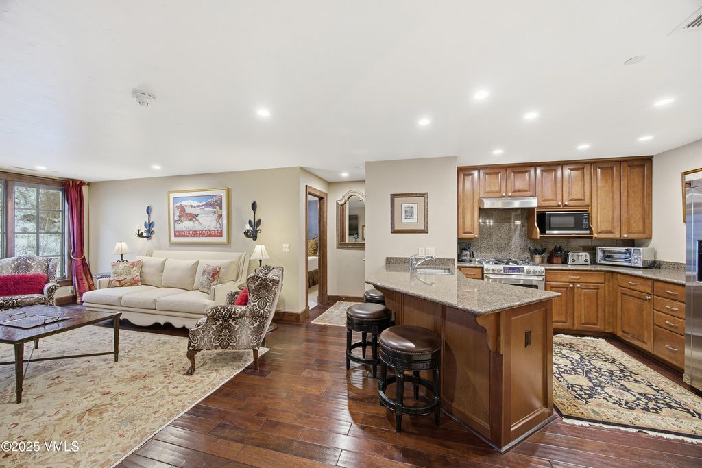 Photo of 38390 Hwy 6 #311, Avon, CO 81620 (MLS # 1013177)