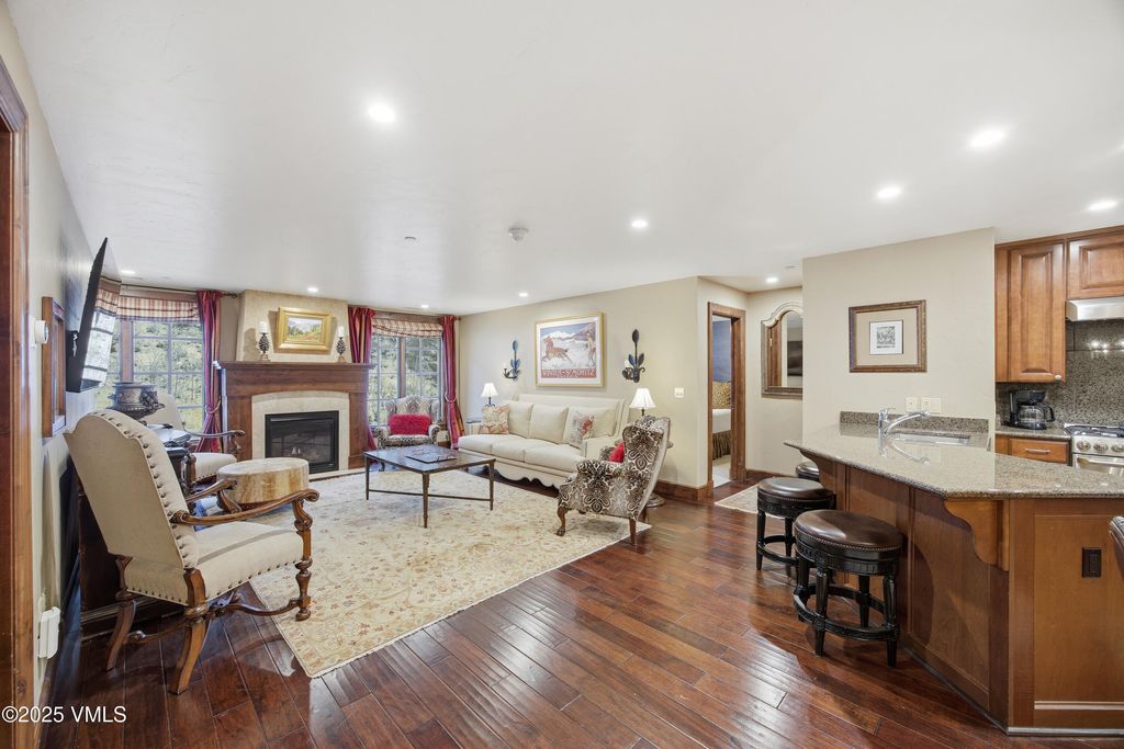 Photo of 38390 Hwy 6 #311, Avon, CO 81620 (MLS # 1013177)