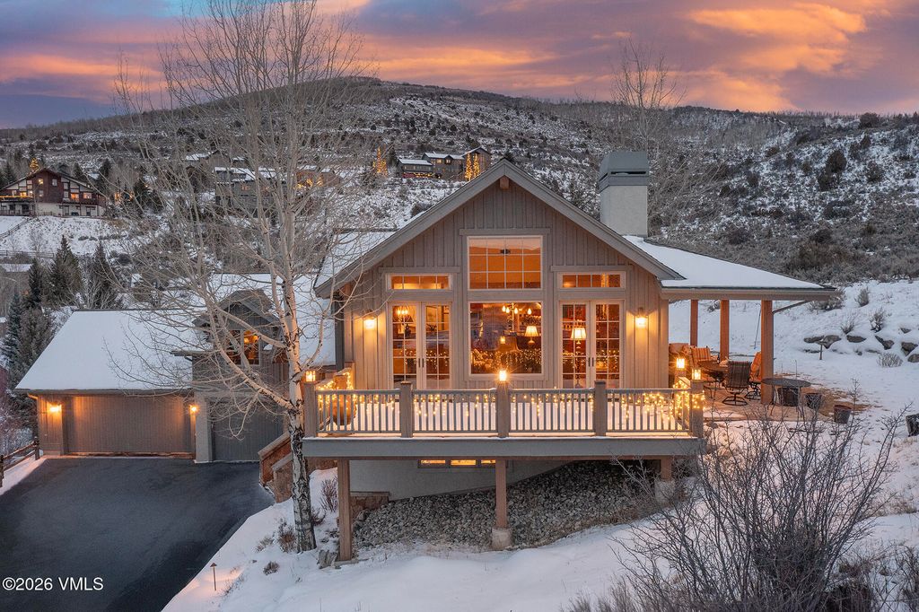 Photo of 236 Remington Trail, Edwards, CO 81632 (MLS # 1013680)