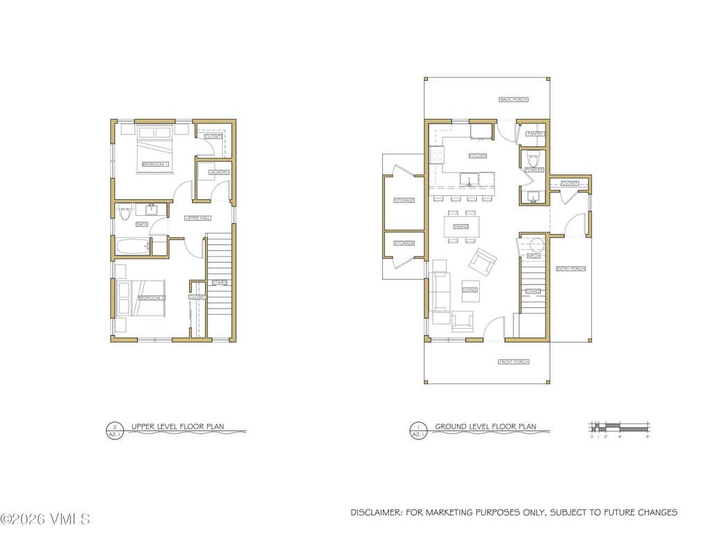 Photo of 105 Middle Mountain Road, Eagle, CO 81631 (MLS # 1014969)